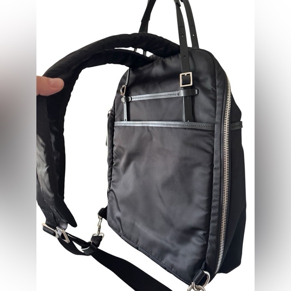 Victorinox Victoria Harmony 2-in-1 Laptop Backpack main image 11